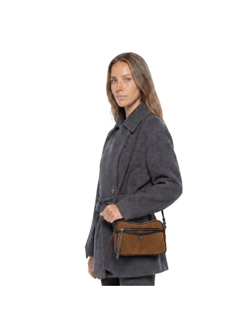 Cora borsa a tracolla GIANNI CHIARINI | BS12555CMCNT099